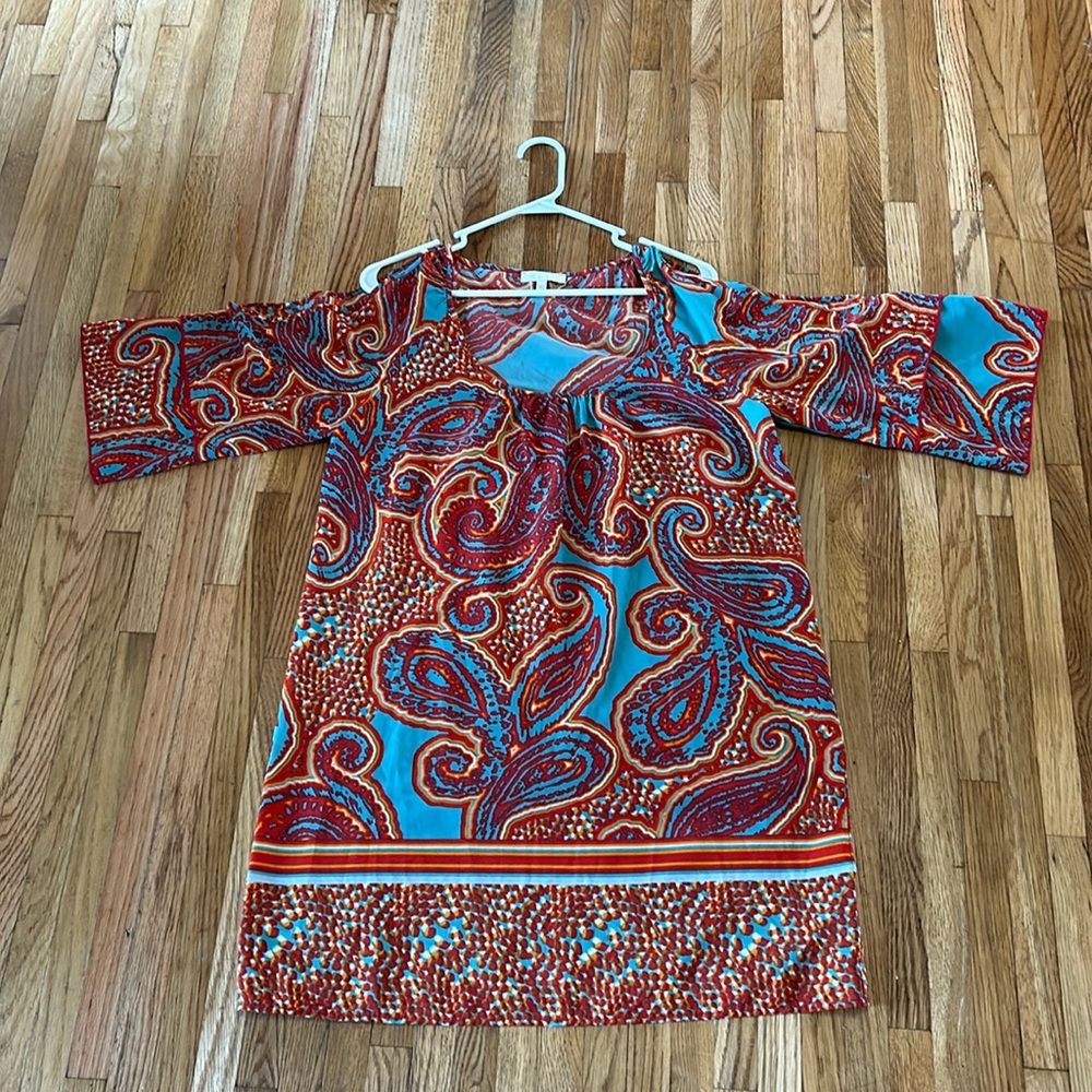 GLAM size Large dress.
